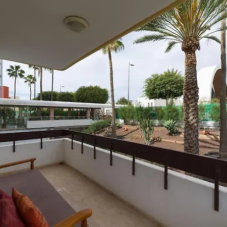 Apartamento Marlenghi 125 *