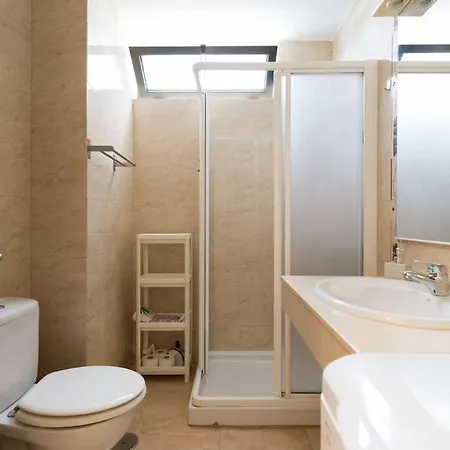 Apartamento Marlenghi 125