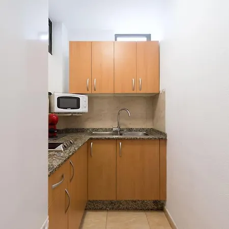 Apartamento Marlenghi 125 *