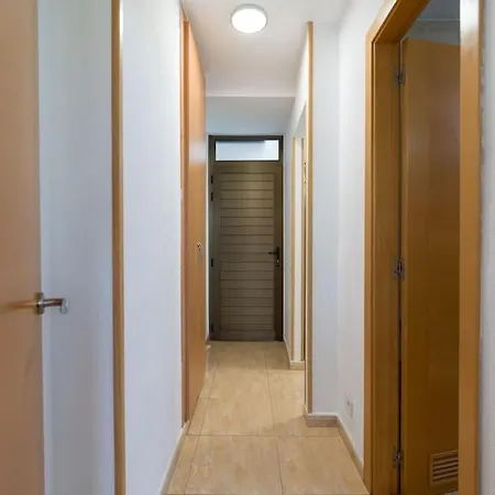 Marlenghi 125 Apartamento San Bartolomé