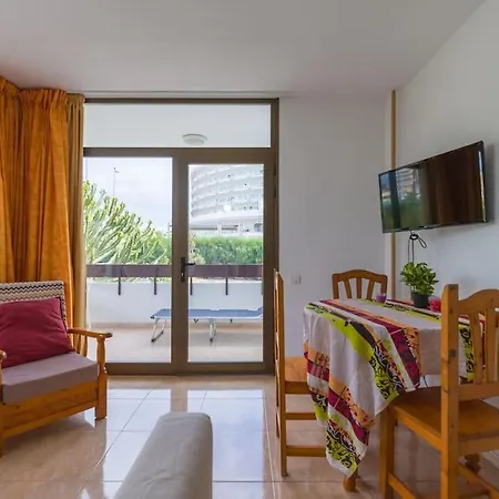 Apartamento Marlenghi 125 San Bartolomé