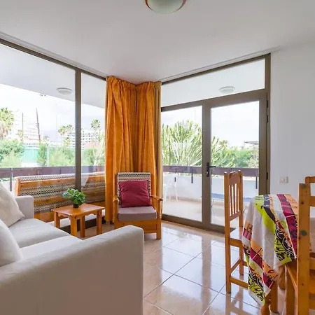 Apartamento Marlenghi 125 *