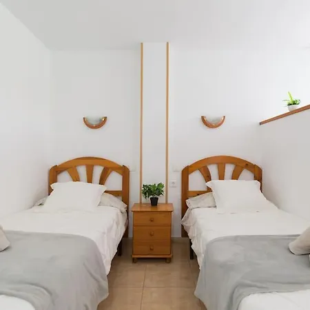 Apartamento Marlenghi 125 *