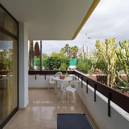 Apartamento Marlenghi 125 San Bartolomé