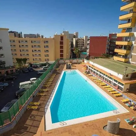 Apartamento Marlenghi 125