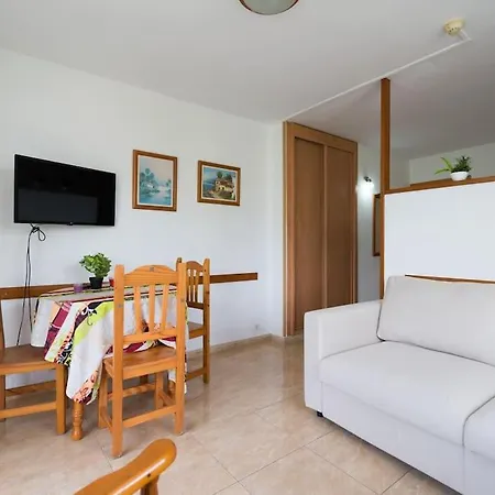 Marlenghi 125 * San Bartolome de Tirajana (Gran Canaria)