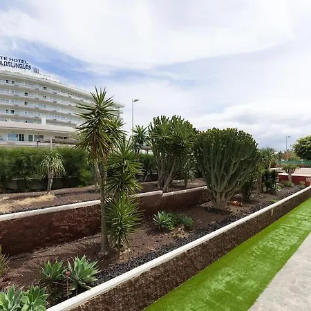 Διαμέρισμα Marlenghi 125 San Bartolomé