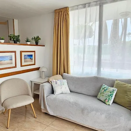 Marlenghi 125 شقة San Bartolomé